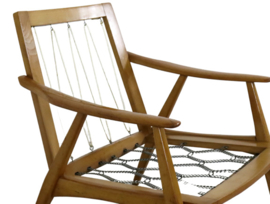Easy chair "Dalldorf"
