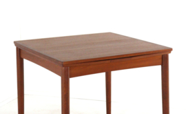 Compacte Poul Hundevad voor Hundevad & Co verlengbare eettafel