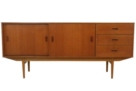 Fristho sideboard "Modulus"