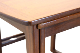 Salontafel met nesting tables 'Ossett'