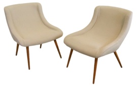 Fauteuil 'Sonneberg' | 2 stuks beschikbaar