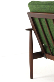 Vintage fauteuil 'Hagebro'