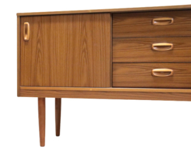 Sideboard Schreiber "Sickte" | 152 cm