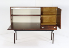attr. Fristho midboard 'Hellendoorn' | 131 cm