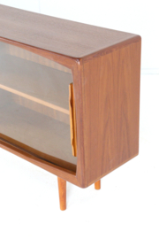 Dyrlund vitrine sideboard 'Stenild' | 159.5 cm