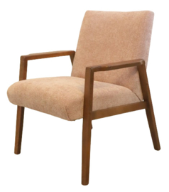 Fauteuil 'Wenings'