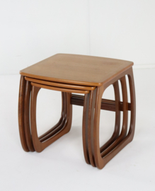 Set van 3 Nathan nesting tables 'Umston'