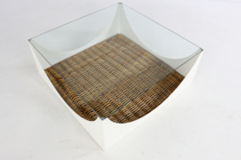 Salontafel 'Kijkduin'
