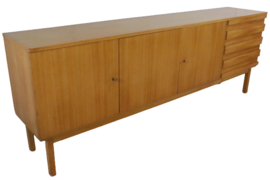 XL Sideboard 'Windeck' | 220 cm