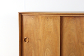 Rudolf B. Glatzel voor Fristho Franeker sideboard | 240 cm