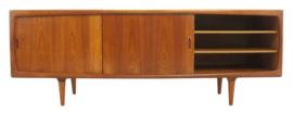 Sideboard H.P. Hansen 'Torod' | 220 cm