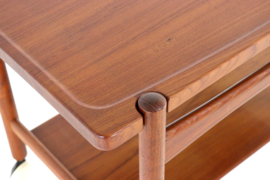 Hans J. Wegner voor Andreas Tuck trolley