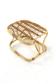 Rotan voetenbank