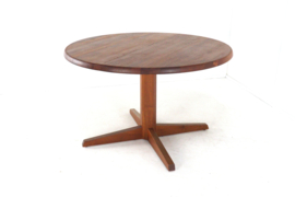Ronde eetkamertafel 'Lunde'