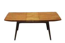 Webé eettafel