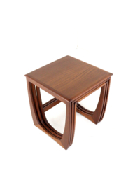 Sunelm nesting tables 'Liverpool'