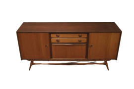 Sideboard Louis van Teeffelen voor Webé