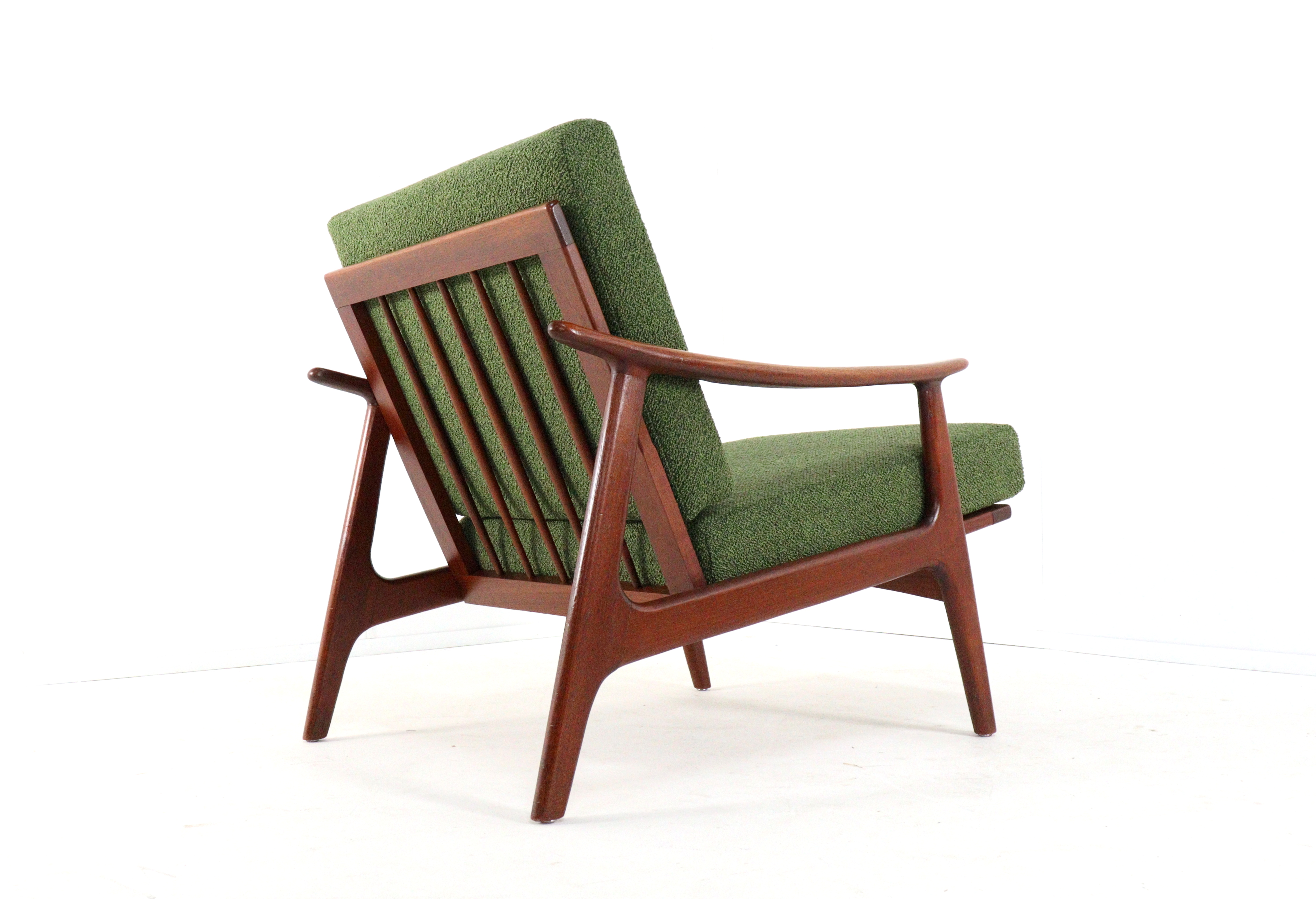 Easy chair 'Alkmaar' | 2 op voorraad