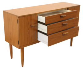 Schreiber sideboard 'Cratfield' | 121 cm