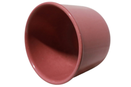 Bloempot 'Ruby'