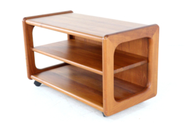 Deense trolley 'Aabenraa'