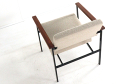 Fauteuil 'Eindhoven' | 2 stuks op voorraad