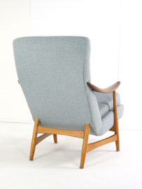Fauteuil 'Lonneker'