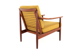 Fauteuil 'Bamberg'