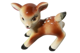 Keramieken bambi