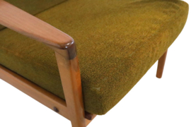 Easy chair 'Garbsen' | 2 stuks aanwezig