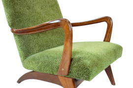 Fauteuil "Lettele"