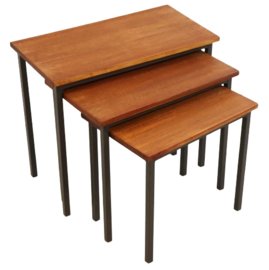 Set nesting tables 'Schaijk'