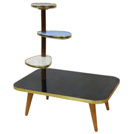 Plantentafel 'Piso'