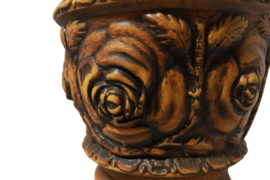 West Germany bloempot 'Rose' 5201/18