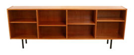 Hundevad open & variabel sideboard 'Blokhus'  | 214.5 cm