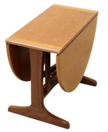 Parker Knoll drop leaf salontafel 'Buttermere'