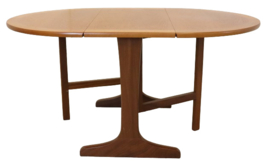 Parker Knoll drop leaf salontafel 'Buttermere'