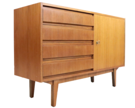 Compact sideboard "Burg" | 110 cm