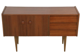 Klein sideboard 'Neuruppin' 100 cm
