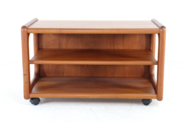 Deense trolley 'Aabenraa'