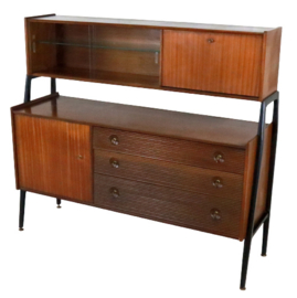 Nathan 2 segmenten kast 'Kippax'