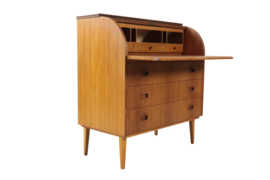 Zweedse secretaire "Vikborg" | Egon Ostergaard voor S.M.I.