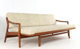 Arne Wahl Iversen voor Komfort daybed / slaapbank