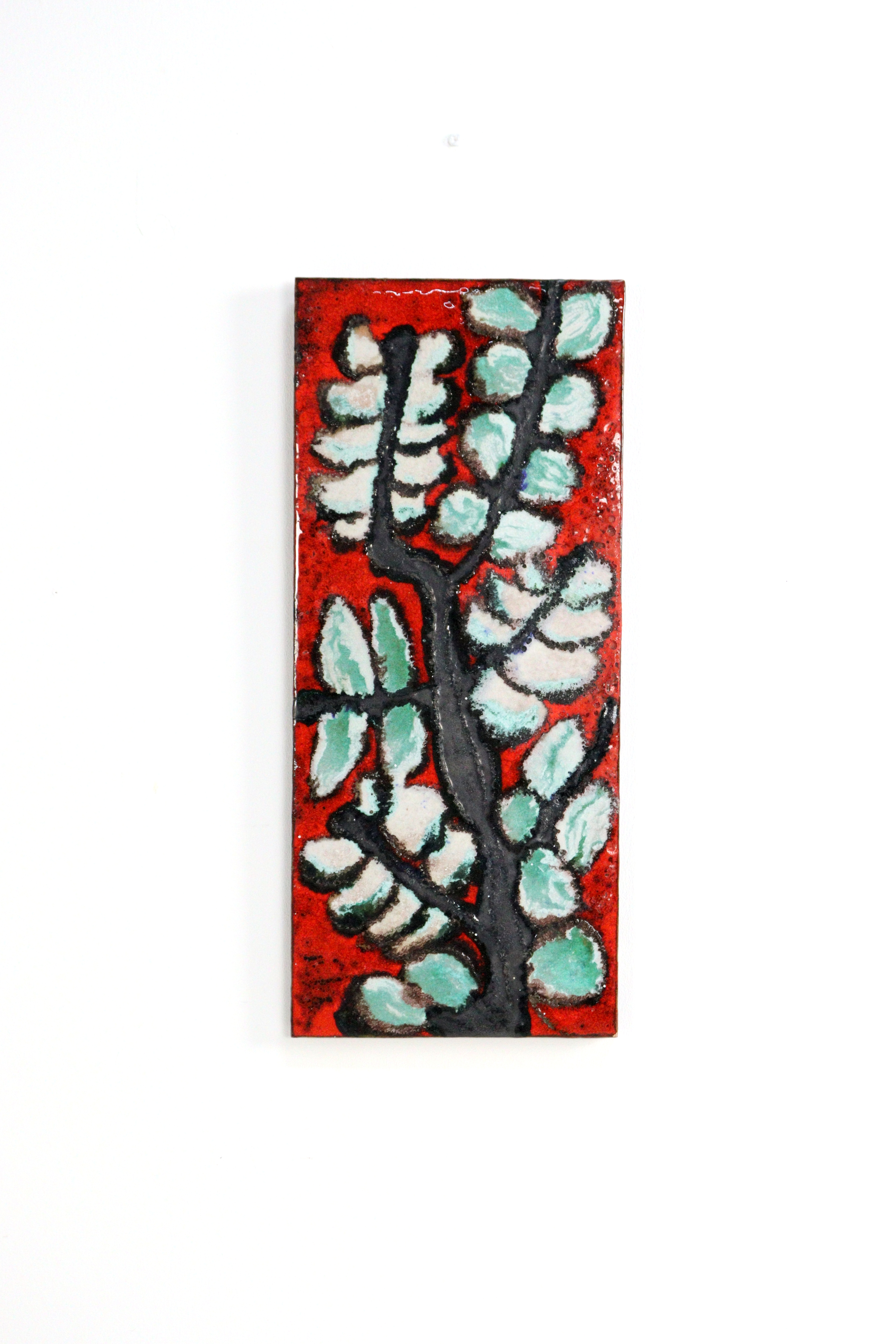 Ruscha wandplakaat 768/3
