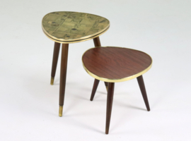 Plantentafel 'Stuhr'