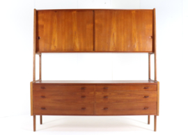 Hans Wegner voor RY mobler RY-20 kast