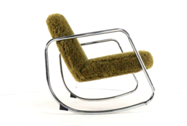 Schommelstoel 'Doodle'