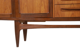 G-Plan Fresco sideboard 'Wissington' | 214 cm