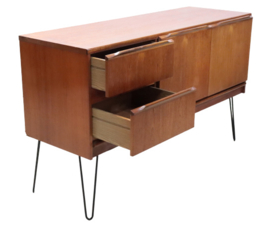 Sideboard  "Bursea" | 137.5 cm