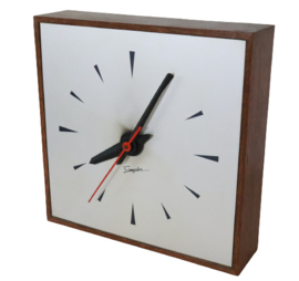 Simplex wandklok